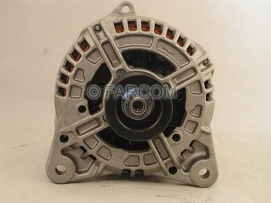 Farcom 111567 - Alternator autospares.lv