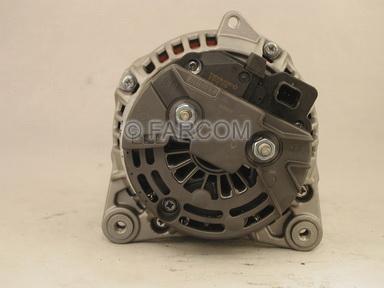 Farcom 111567 - Alternator autospares.lv