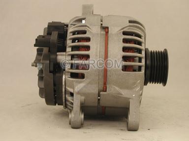 Farcom 111567 - Alternator autospares.lv