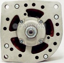 Farcom 118696 - Alternator autospares.lv