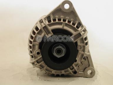 Farcom 111501 - Alternator autospares.lv