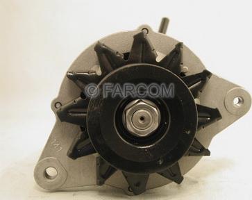 Farcom 111502 - Alternator autospares.lv