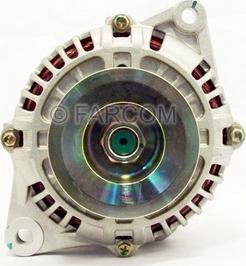Farcom 111516 - Alternator autospares.lv