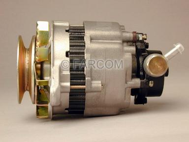 Farcom 118926 - Alternator autospares.lv