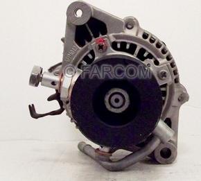 Farcom 119548 - Alternator autospares.lv