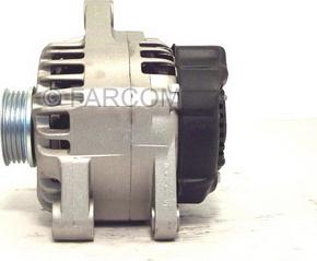 Farcom 111539 - Alternator autospares.lv