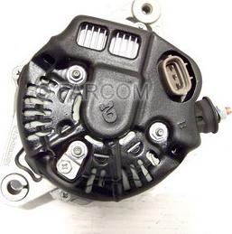 Farcom 111539 - Alternator autospares.lv