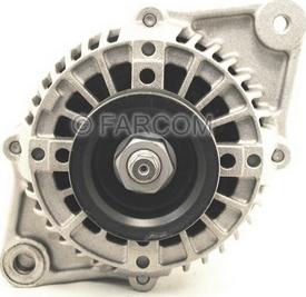 Farcom 111535 - Alternator autospares.lv