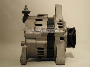 Farcom 111525 - Alternator autospares.lv