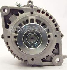 Farcom 111527 - Alternator autospares.lv