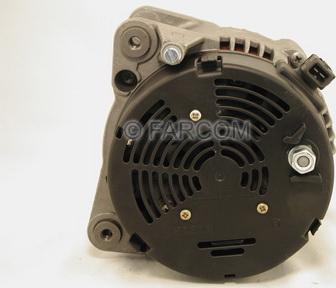 Farcom 118466 - Alternator autospares.lv