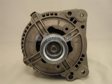 Farcom 118466 - Alternator autospares.lv