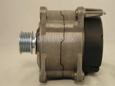 Farcom 118466 - Alternator autospares.lv