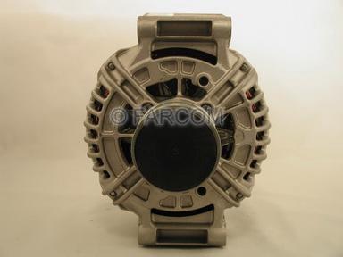 Farcom 111572 - Alternator autospares.lv