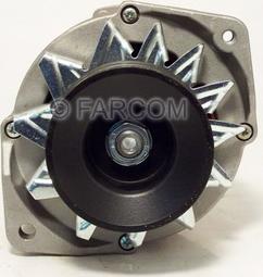 Farcom 111697 - Alternator autospares.lv