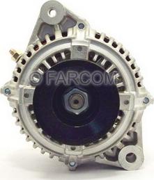 Farcom 111643 - Alternator autospares.lv