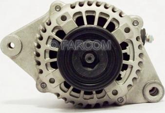 Farcom 111642 - Alternator autospares.lv