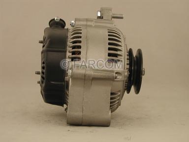 Farcom 111655 - Alternator autospares.lv