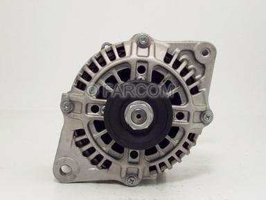 Farcom 111658 - Alternator autospares.lv