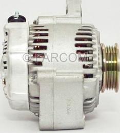 Farcom 111663 - Alternator autospares.lv