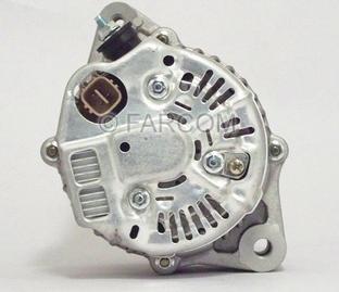 Farcom 111663 - Alternator autospares.lv