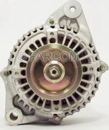 Farcom 111663 - Alternator autospares.lv