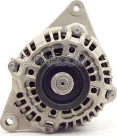 Farcom 111604 - Alternator autospares.lv