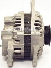 Farcom 111604 - Alternator autospares.lv