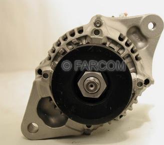 Farcom 119336 - Alternator autospares.lv