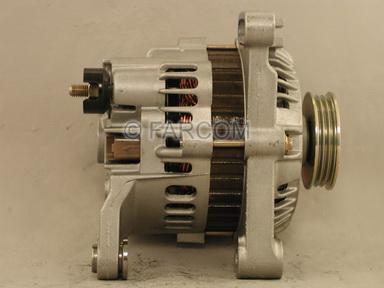 Farcom 111606 - Alternator autospares.lv