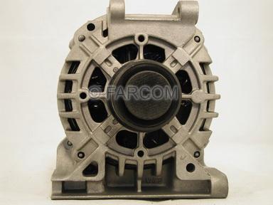 Farcom 111614 - Alternator autospares.lv