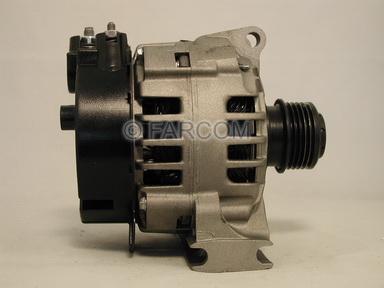 Farcom 111614 - Alternator autospares.lv