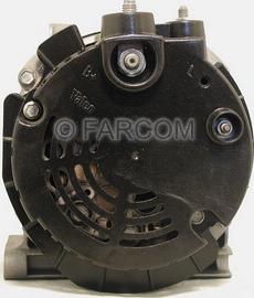 Farcom 111614 - Alternator autospares.lv