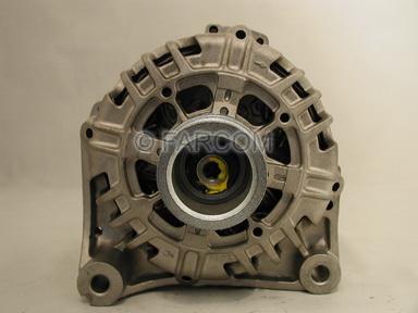 Farcom 111615 - Alternator autospares.lv