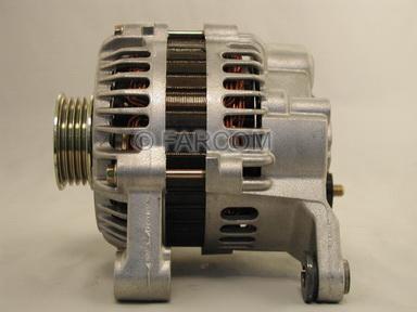 Farcom 111610 - Alternator autospares.lv