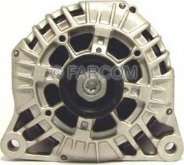 Farcom 119680 - Alternator autospares.lv