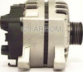 Farcom 111611 - Alternator autospares.lv