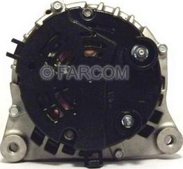 Farcom 111611 - Alternator autospares.lv