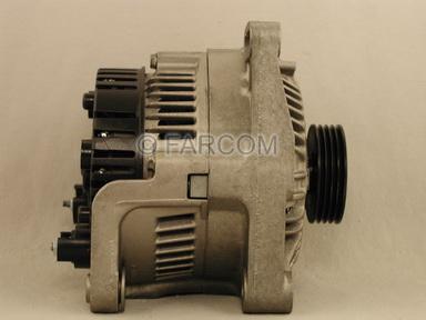 Farcom 111612 - Alternator autospares.lv