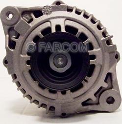 Farcom 111617 - Alternator autospares.lv