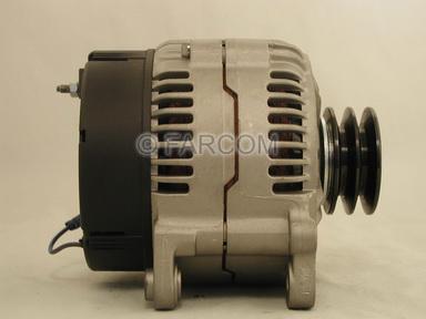 Farcom 111639 - Alternator autospares.lv