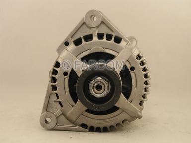 Farcom 111635 - Alternator autospares.lv