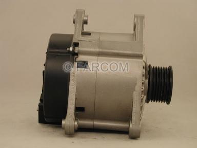 Farcom 111635 - Alternator autospares.lv