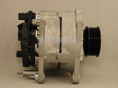 Farcom 111631 - Alternator autospares.lv