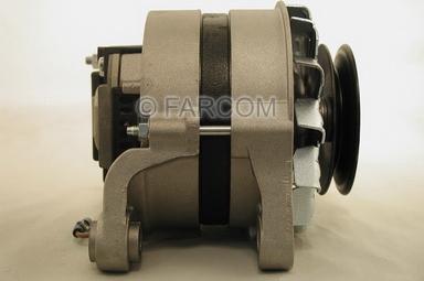 Farcom 111638 - Alternator autospares.lv