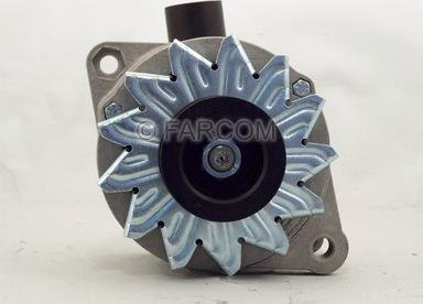 Farcom 111625 - Alternator autospares.lv