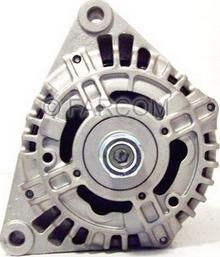 Farcom 113066 - Alternator autospares.lv