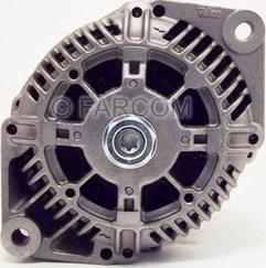 Farcom 111628 - Alternator autospares.lv