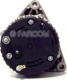 Farcom 111627 - Alternator autospares.lv