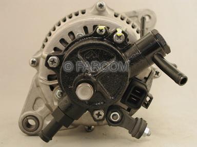 Farcom 111678 - Alternator autospares.lv